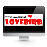 lovebird.at